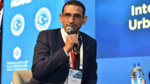 Mr.Ghaleb Geblawi LC Expo 2022