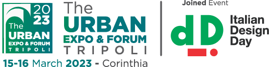 urban expo and forum 2023