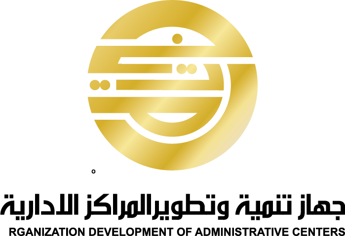 ODAC logo
