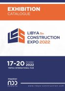 LCExpo 2022 Catalouge