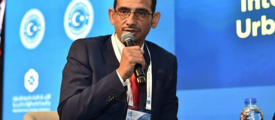 Mr.Ghaleb Geblawi LC Expo 2022