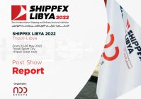Shippex Libya 2022 Post Show report V3
