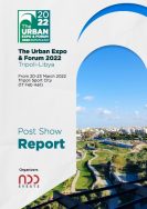 Urban Forum 2022 Post Show report V3