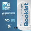 Urban Istanbul 2022 Booklet