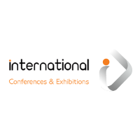international conferance and expo logo